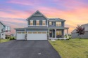 Better than new! Why wait for new construction, when your dream for sale in Yorkville Illinois Kendall County County on GolfHomes.com