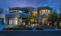 BlueHeron custom home on .37AC w/breathtaking golf course view & for sale in Henderson Nevada Clark County County on GolfHomes.com