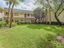 Impeccable first floor unit with impact windows, plantation for sale in Vero Beach Florida Indian River County County on GolfHomes.com