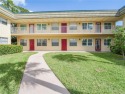 First Floor! Beautiful plank laminate floors w/ newer baseboard for sale in Vero Beach Florida Indian River County County on GolfHomes.com