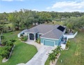 Must see to appreciate, this quality built, energy efficient for sale in Cape Coral Florida Lee County County on GolfHomes.com