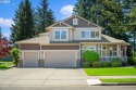 Nestled in the iconic Lacamas Shores community renowned for for sale in Camas Washington Clark County County on GolfHomes.com