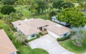 Exceptional 3 Bed, 3 Bath home perfectly situated on the 18th for sale in Vero Beach Florida Indian River County County on GolfHomes.com