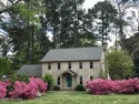 This beautifully maintained two-story brick home in desirable for sale in Greenville North Carolina Pitt County County on GolfHomes.com