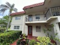55+ COMMUNITY.UNFURNISHED, BEST LOCATION, FIRST FLOOR CORNER for sale in Delray Beach Florida Palm Beach County County on GolfHomes.com
