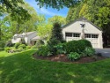 Discover the perfect blend of modern updates and timeless charm for sale in Danbury Connecticut Fairfield County County on GolfHomes.com