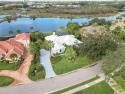 Unquestionably one of the most outstanding lake preserve views for sale in Bonita Springs Florida Lee County County on GolfHomes.com