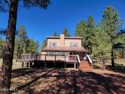 Picture yourself at your cozy cottage nestled in the woods of for sale in Williams Arizona Coconino County County on GolfHomes.com