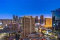 Experience Las Vegas luxury living in this Tower 2 condo with for sale in Las Vegas Nevada Clark County County on GolfHomes.com