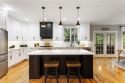 This stunning, fully updated home offers more than 6,000 square for sale in Williamsburg Virginia James City County County on GolfHomes.com