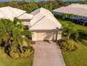 Rarely available, Bermuda inspired Golf Cottage resale built by for sale in Vero Beach Florida Indian River County County on GolfHomes.com