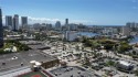 Welcome to this stunning 2-bedroom, 2-bathroom corner unit in for sale in Hallandale Beach Florida Broward County County on GolfHomes.com