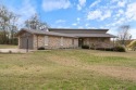 Nice brick home in a quiet neighborhood just outside city for sale in Siloam Springs Arkansas Benton County County on GolfHomes.com