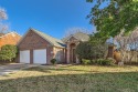 Incredible Pool and spa on an oversized pie shaped lot, that for sale in Frisco Texas Collin County County on GolfHomes.com