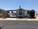 Priced to sell, hard to find 2 bedroom, 2 bath! Located on a for sale in Desert Hot Springs California Riverside County County on GolfHomes.com
