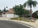 This home is beautiful !!! nestled in a small track of homes for sale in Hemet California Riverside County County on GolfHomes.com