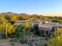 WOW!! IMMEDIATE GOLF MEMBERSHIP AT CLOSE OF ESCROW Just for sale in Scottsdale Arizona Maricopa County County on GolfHomes.com