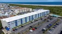 This Beachfront Complex sits on the South End of Brigantine's for sale in Brigantine New Jersey Atlantic County County on GolfHomes.com