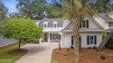 Welcome to your dream home on beautiful Dataw Island! for sale in Saint Helena Island South Carolina Beaufort County County on GolfHomes.com