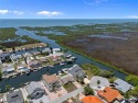 Home did not Flood! Waterfront Paradise in Sea Pines - Florida's for sale in Hudson Florida Pasco County County on GolfHomes.com