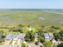 One of the last prime marsh view lots remaining in Sweetgrass for sale in Fripp Island South Carolina Beaufort County County on GolfHomes.com