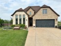 One of the largest lots in the neighborhood with built in for sale in Plano Texas Collin County County on GolfHomes.com