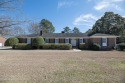 Charming one-story brick ranch in sought-after Brook Valley for sale in Greenville North Carolina Pitt County County on GolfHomes.com