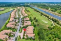 RARELY AVAILABLE!!! Luxurious 3 level Townhome in the exclusive for sale in Jupiter Florida Palm Beach County County on GolfHomes.com