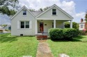 Beautifully maintained Cape Cod home on a corner lot adjacent to for sale in Norfolk Virginia Norfolk County County on GolfHomes.com