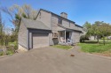 Welcome to 510 Pilgrim Harbor, a rare 3-bedroom end unit for sale in Wallingford Connecticut New Haven County County on GolfHomes.com