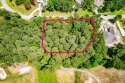 Build your dream home on this expansive lot in the highly for sale in New Bern North Carolina Craven County County on GolfHomes.com