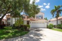 RARE FIND! THIS MEDITERRANEAN POOL HOME HAS IT ALL - LOCATION for sale in Clearwater Florida Pinellas County County on GolfHomes.com
