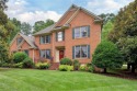 Bright & Spacious Custom Built Brick Beauty in Greensprings! The for sale in Williamsburg Virginia James City County County on GolfHomes.com