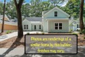 Brand New Build in Progress! Stunning views of the 11th green for sale in Beaufort South Carolina Beaufort County County on GolfHomes.com