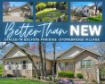 Better than new construction in prestigious, golf loving for sale in Branson West Missouri Stone County County on GolfHomes.com