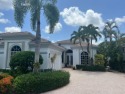 Immaculate, custom move in ready spacious floor plan home, with for sale in Delray Beach Florida Palm Beach County County on GolfHomes.com