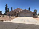 Nice large home, perfect for entertaining.  Large family room for sale in Kingman Arizona Mohave County County on GolfHomes.com