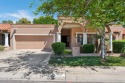 Single-level, move-in ready Townhouse with desirable split floor for sale in Scottsdale Arizona Maricopa County County on GolfHomes.com