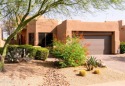 Spacious two bedroom with den overlooking the fairway at Legend for sale in Scottsdale Arizona Maricopa County County on GolfHomes.com