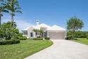 Luxurious Bermuda designed exterior & spacious modern interior for sale in Vero Beach Florida Indian River County County on GolfHomes.com