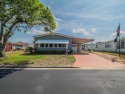 Welcome to this spacious, 2 bedroom, 2 bathroom home with loads for sale in Leesburg Florida Lake County County on GolfHomes.com