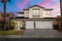 Welcome to luxury living in the highly sought-after Rhodes Ranch for sale in Las Vegas Nevada Clark County County on GolfHomes.com