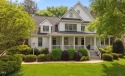Welcome to this stunning, updated home in the original section for sale in Wake Forest North Carolina Wake County County on GolfHomes.com