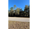 WELCOME TO THE WOODLANDS AT RAINBOW SPRINGS.  This 1.01 acre lot for sale in Dunnellon Florida Marion County County on GolfHomes.com