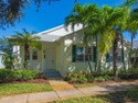 Well priced and hard to find villa in Pointe West. 2 bedrooms + for sale in Vero Beach Florida Indian River County County on GolfHomes.com