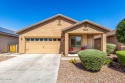 Welcome to your perfect retreat in the prestigious 55+ community for sale in Buckeye Arizona Maricopa County County on GolfHomes.com