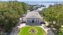 Waterfront Luxury on Biloxi Back Bay.  4500 sqft home NOT in a for sale in Biloxi Mississippi Harrison County County on GolfHomes.com