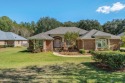 This beautifully landscaped 4-bedroom, 3-bath is an all-brick for sale in Tallahassee Florida Leon County County on GolfHomes.com