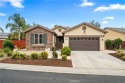 Beautifully upgraded, this Invitational model is located in the for sale in Hemet California Riverside County County on GolfHomes.com