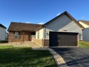 Bright and airy home located in Carillon, a 55+community.  This for sale in Plainfield Illinois Will County County on GolfHomes.com